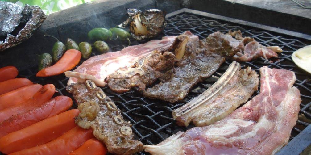 La Parrilla Regia | restaurant | 7411 Parkland Manor Dr, Cypress, TX 77433, USA | 3463793582 OR +1 346-379-3582