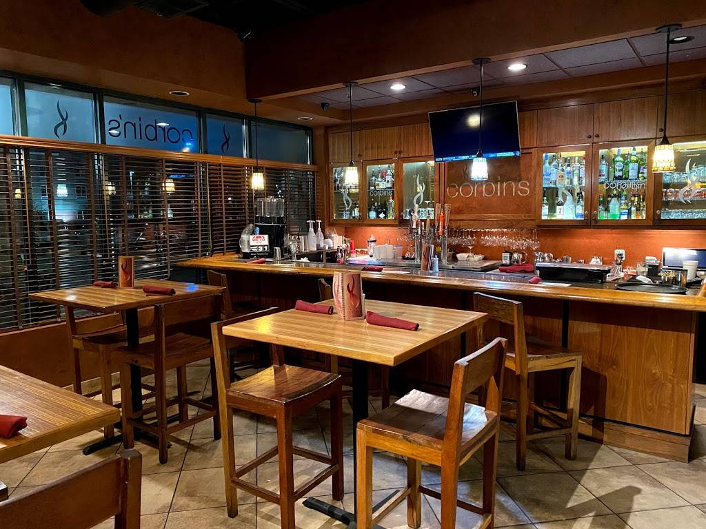 Corbins Grille | restaurant | 748 Heritage Park Blvd, Layton, UT 84041, USA | 8018960442 OR +1 801-896-0442