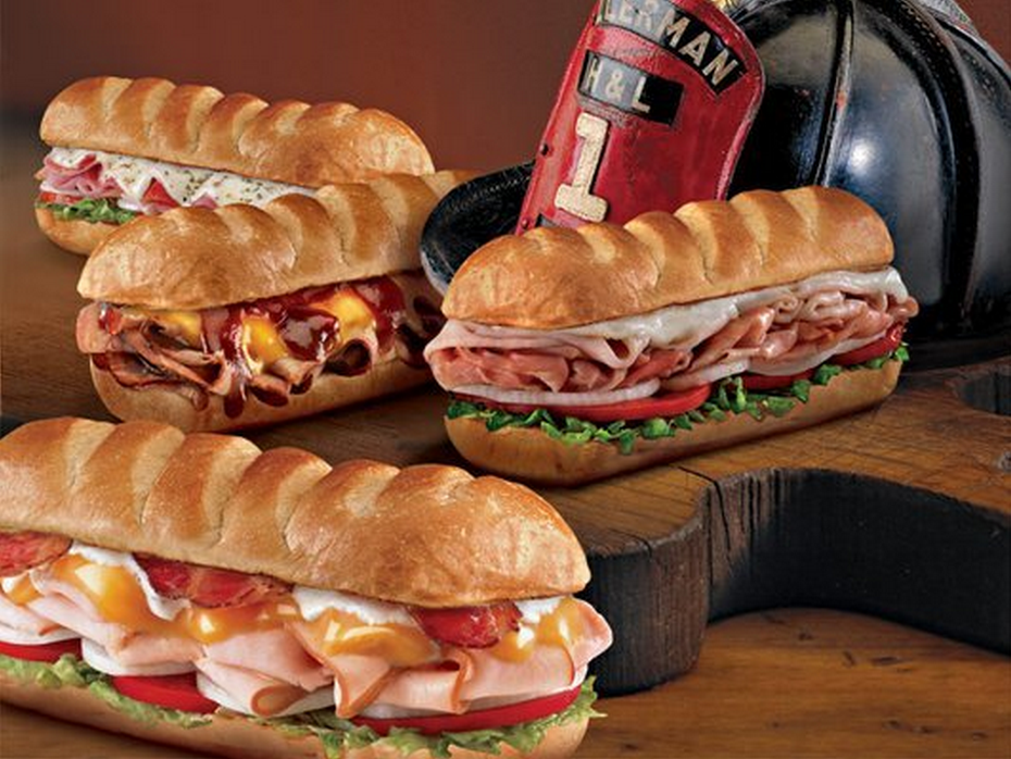 Firehouse Subs | restaurant | 4624 Camp Highland Rd SE #1000, Smyrna, GA 30082, USA | 7704369880 OR +1 770-436-9880
