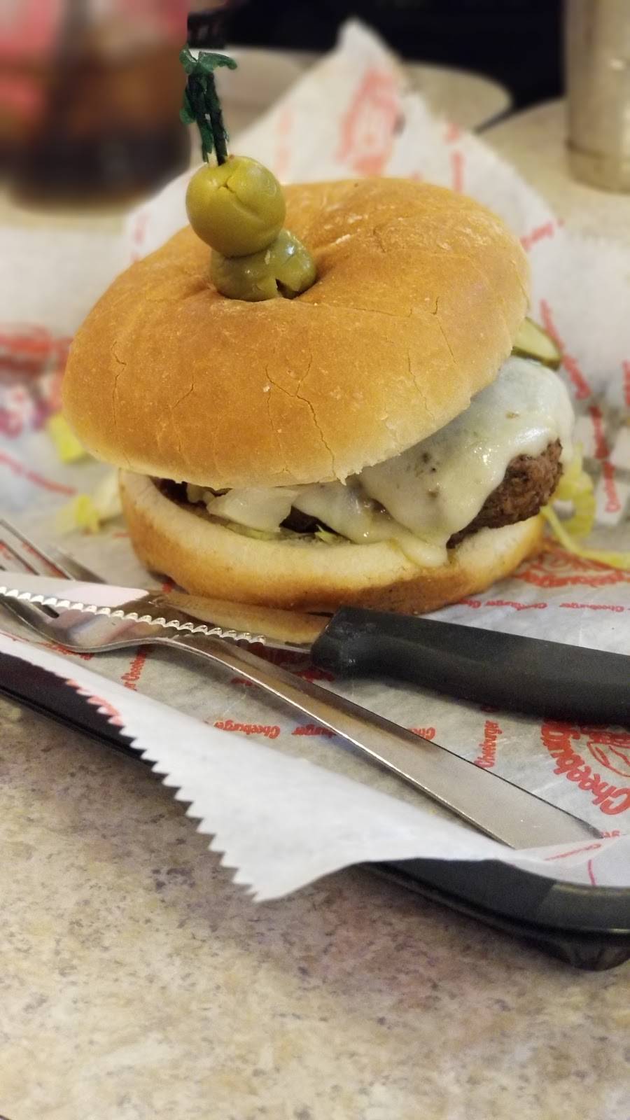 Cheeburger Cheeburger | restaurant | 2130 NJ-35, Holmdel, NJ 07733, USA | 7326715330 OR +1 732-671-5330