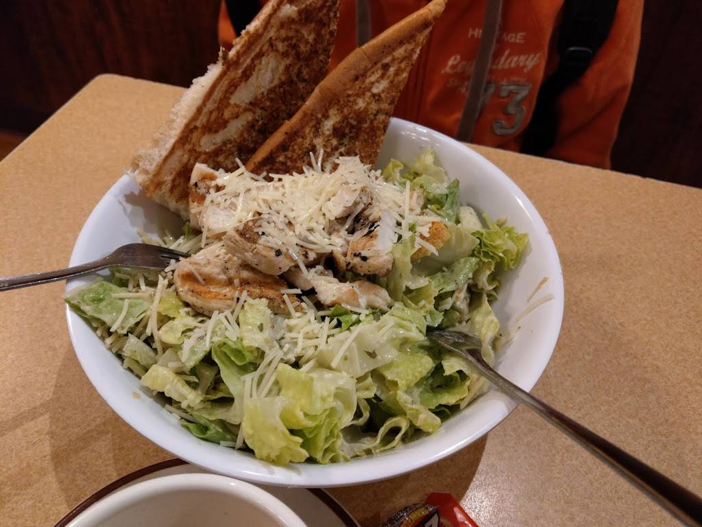 Tads Steak House | restaurant | 120 Powell St, San Francisco, CA 94102, USA | 4159821718 OR +1 415-982-1718