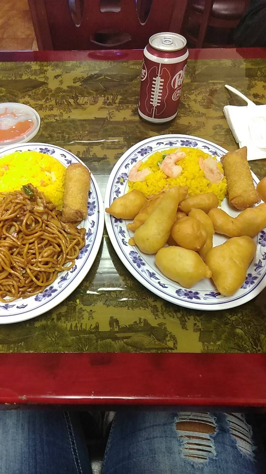 King Mao | restaurant | 1630 Fort Campbell Blvd, Clarksville, TN 37042, USA | 9315528808 OR +1 931-552-8808