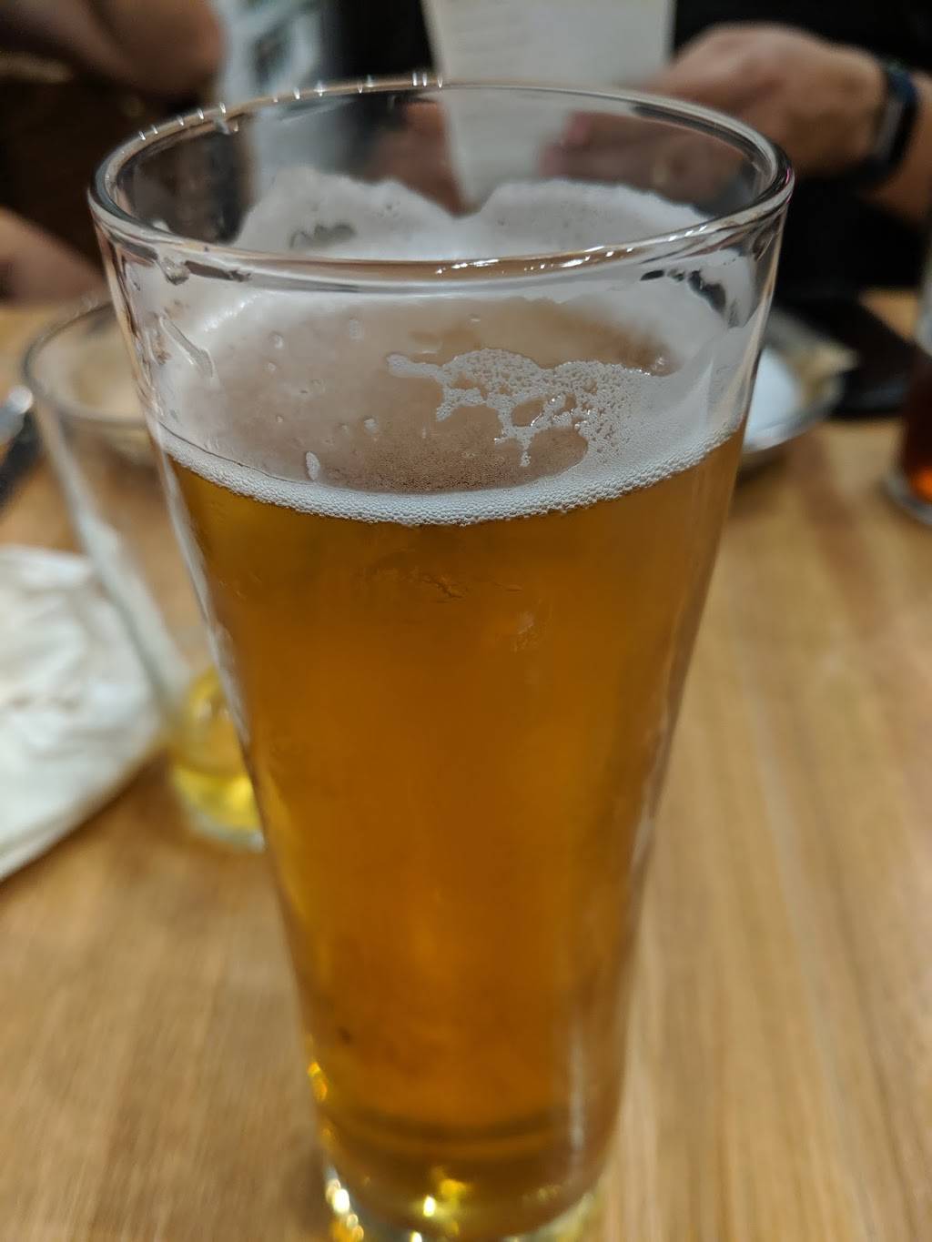 Arbor Brewing Plymouth Taproom | restaurant | 777 W Ann Arbor Trail, Plymouth, MI 48170, USA | 7342336201 OR +1 734-233-6201