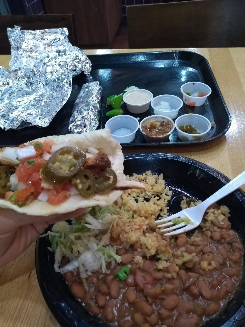 Taco Cabana | restaurant | 11006 FM 1960, Houston, TX 77065, USA | 2818906286 OR +1 281-890-6286