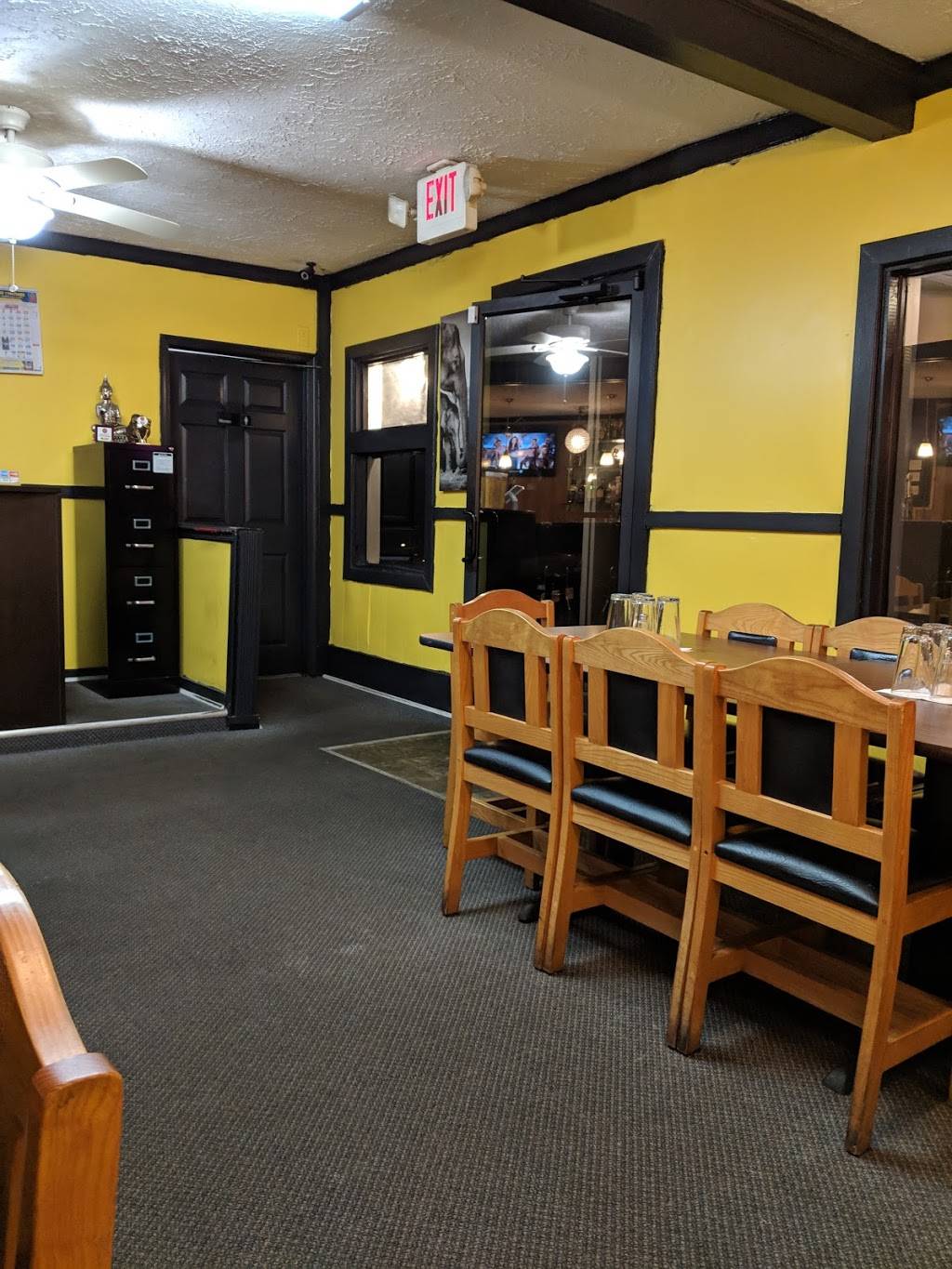 Dhaba | restaurant | 12859 Broadstreet Rd, Richmond, VA 23233, USA | 8047082138 OR +1 804-708-2138