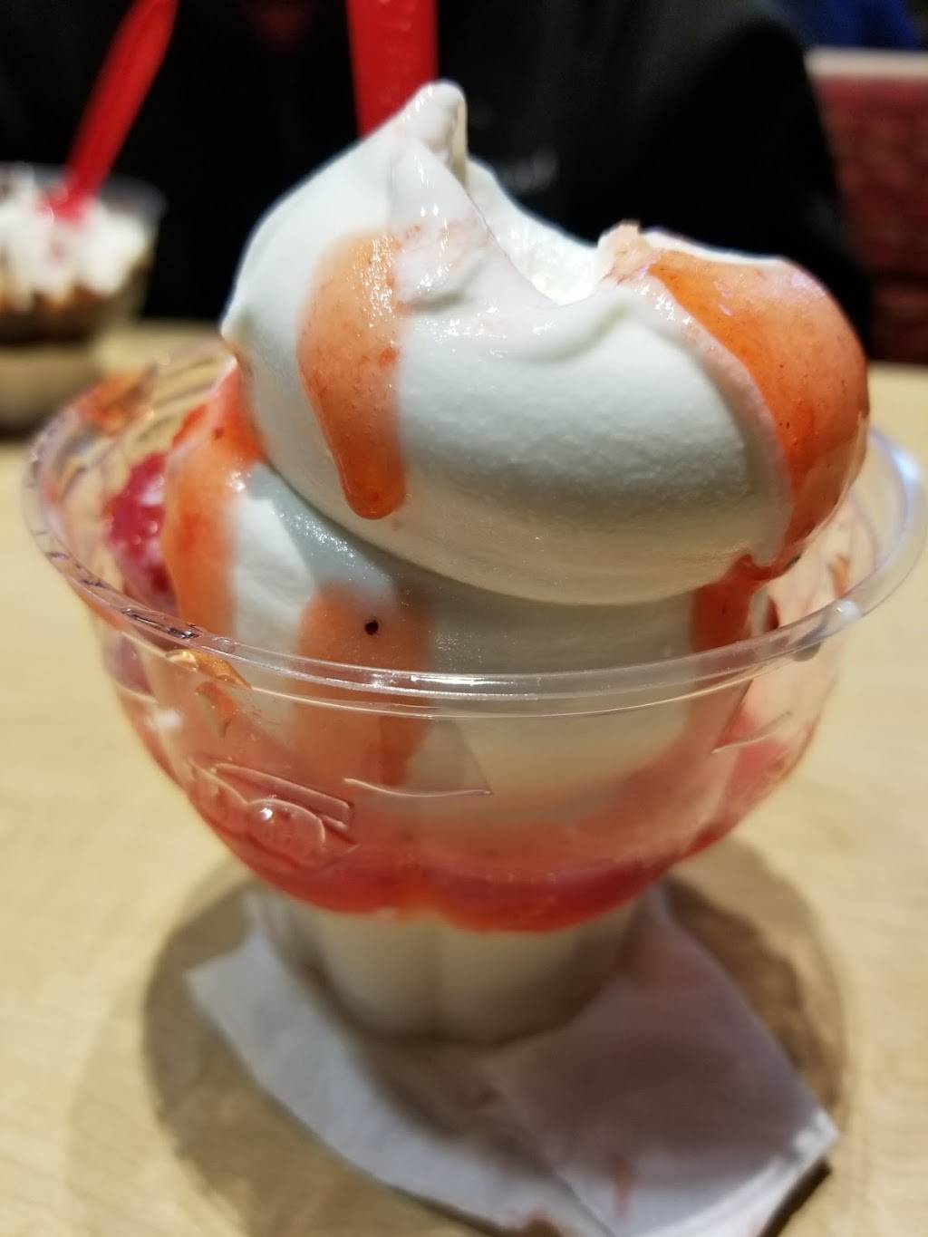 Dairy Queen Grill & Chill | restaurant | 196 Loudon Rd, Concord, NH 03301, USA | 6038567495 OR +1 603-856-7495