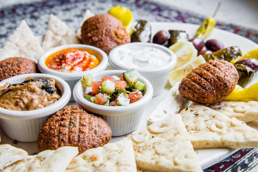 Pars Cuisine | restaurant | 4320 The 25 Way NE #100, Albuquerque, NM 87108, USA | 5053455156 OR +1 505-345-5156