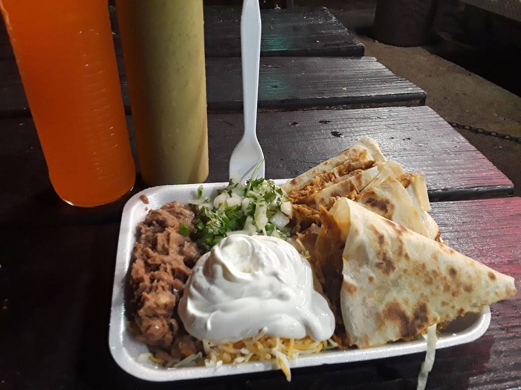 Taqueria La Esperanza | restaurant | Austin, TX 78704, USA | 5126802943 OR +1 512-680-2943