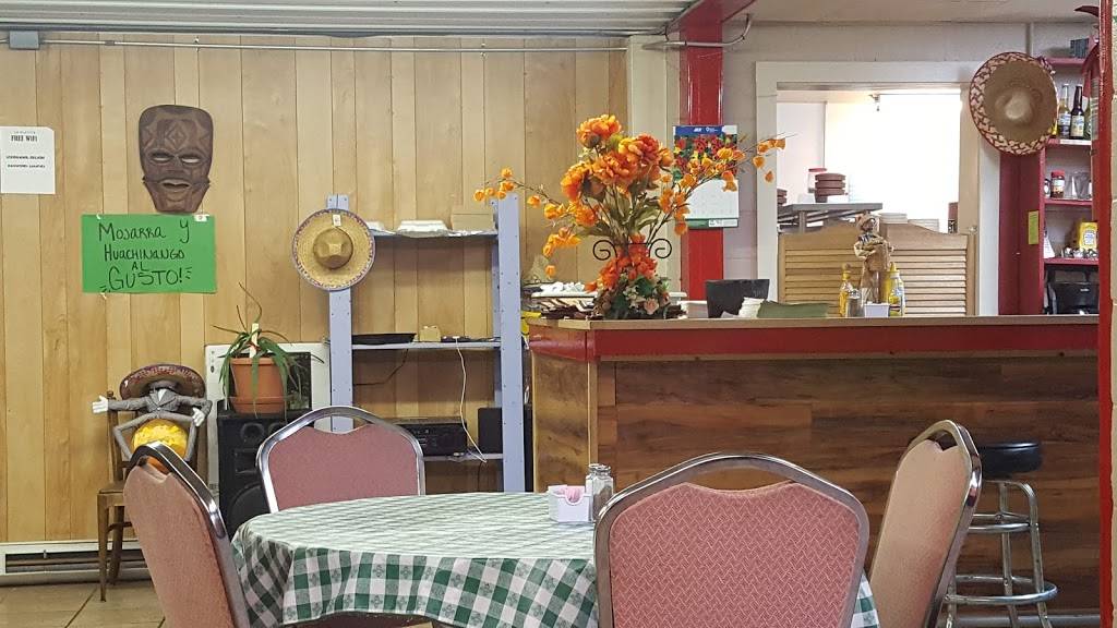 La Playita | restaurant | 533 W Main St, Wautoma, WI 54982, USA | 9207879339 OR +1 920-787-9339