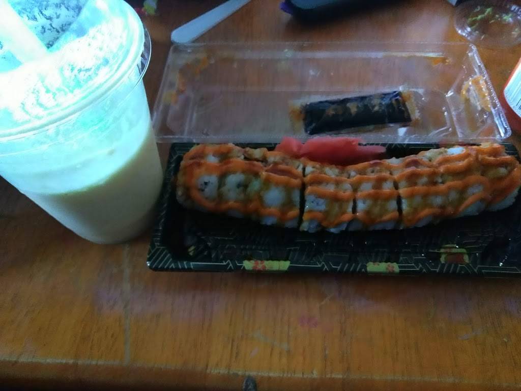 Rakhapura Mutee and Sushi | restaurant | 25 Grant St, Buffalo, NY 14213, USA | 7163087640 OR +1 716-308-7640