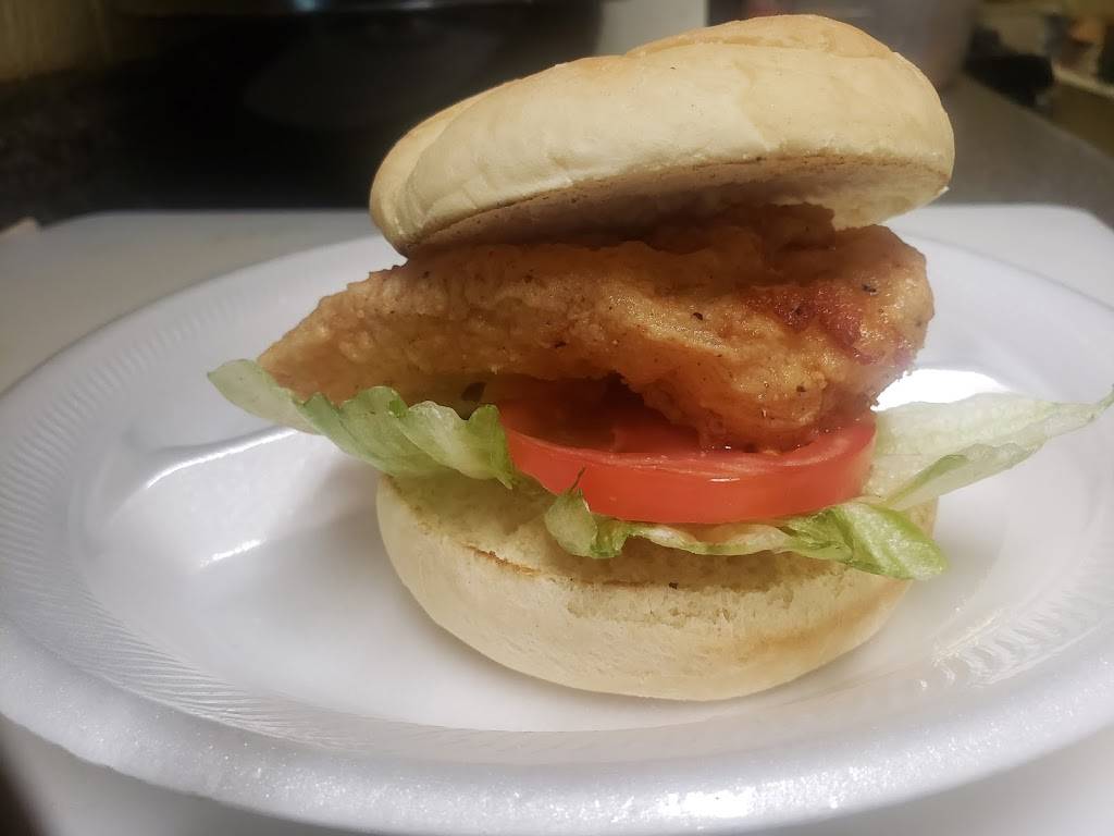 Jones Chicken Shack | restaurant | 432 W Reelfoot Ave, Union City, TN 38261, USA | 7315999589 OR +1 731-599-9589