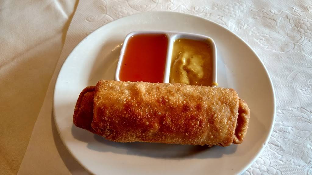 Margaret Kuos Mandarin | restaurant | 190 Lancaster Ave, Malvern, PA 19355, USA | 6106475488 OR +1 610-647-5488