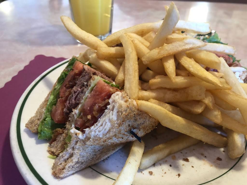 50s Diner | restaurant | 47 Legacy Blvd, Dedham, MA 02026, USA | 7813261955 OR +1 781-326-1955