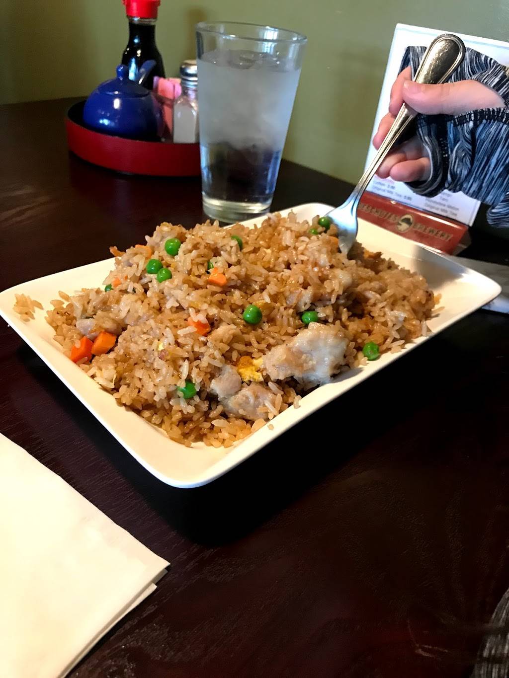 Beijing Chinese Cuisine | restaurant | 1008 Cedar Ave, Marysville, WA 98270, USA | 3606537545 OR +1 360-653-7545