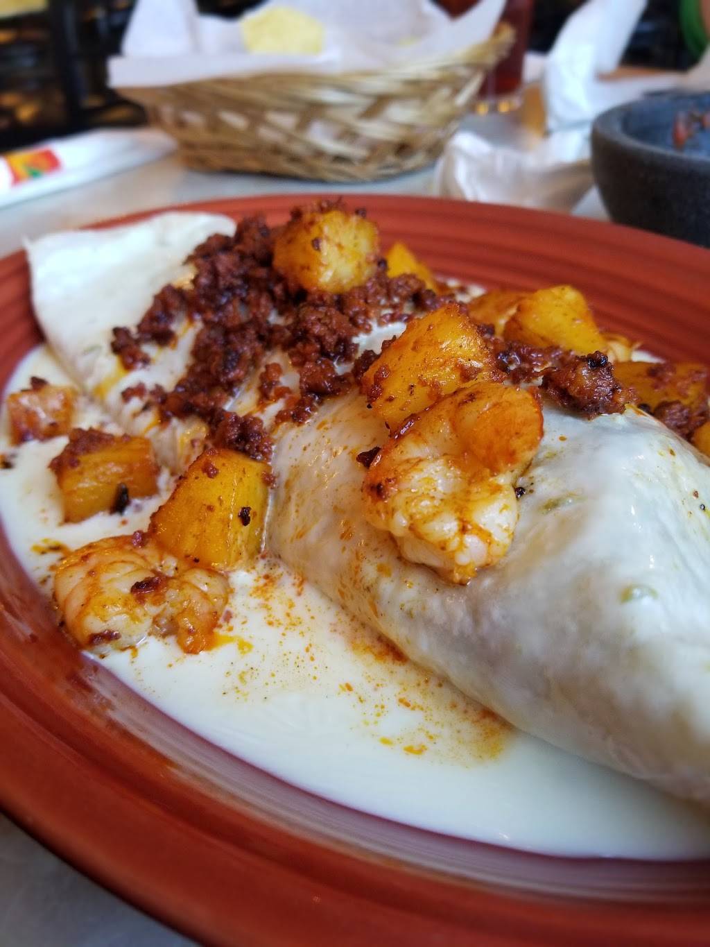 El Rancho | restaurant | 1666 W Exchange St, Akron, OH 44313, USA | 3308643300 OR +1 330-864-3300