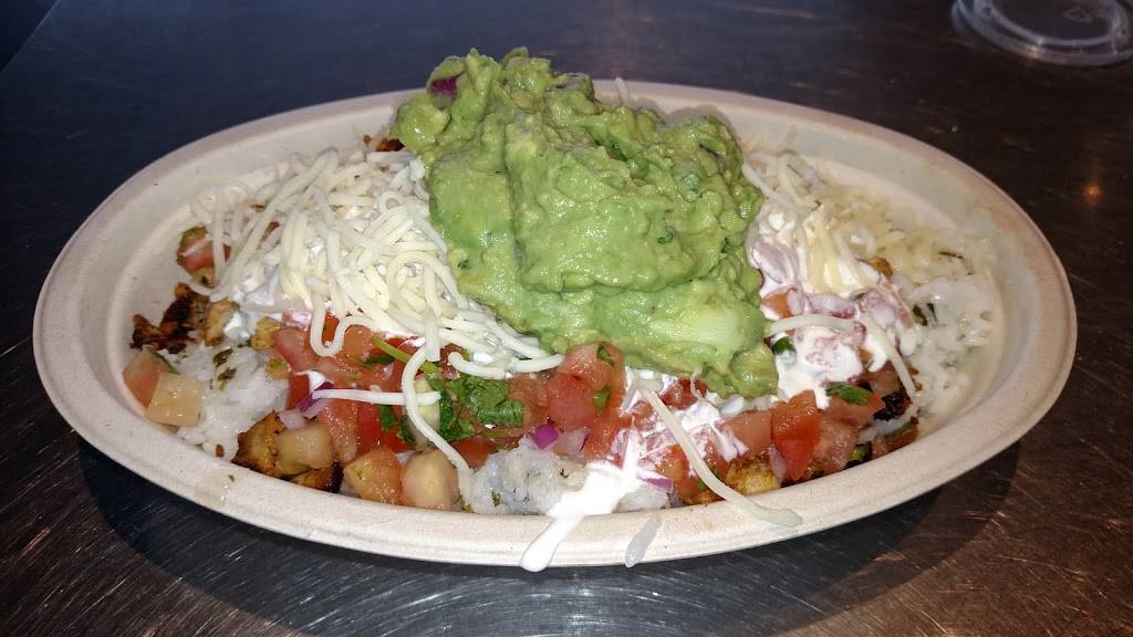 Chipotle Mexican Grill | restaurant | 11440 Midlothian Turnpike Ste F, North Chesterfield, VA 23235, USA | 8043792791 OR +1 804-379-2791