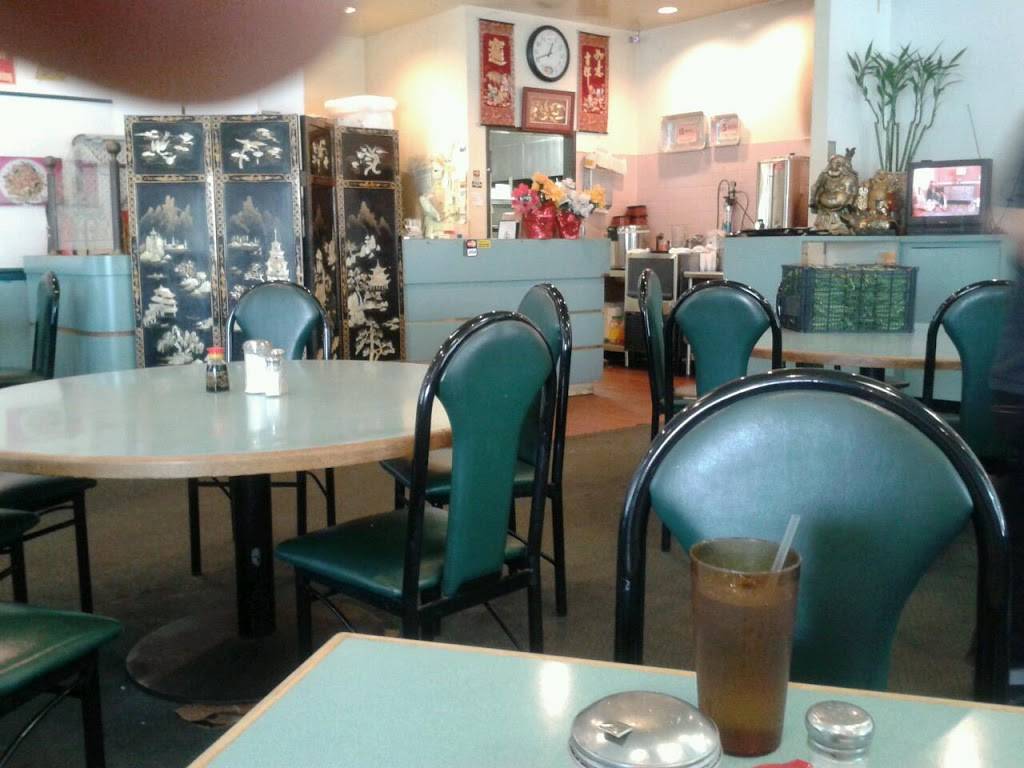 Chus Garden | restaurant | 1101 S Prairie Ave, Inglewood, CA 90301, USA | 3106721137 OR +1 310-672-1137