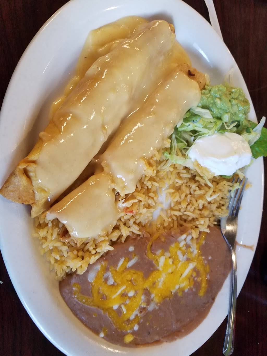 Felisitas Mexican Cafe | restaurant | 2102 NW Cache Rd, Lawton, OK 73507, USA | 5807135090 OR +1 580-713-5090