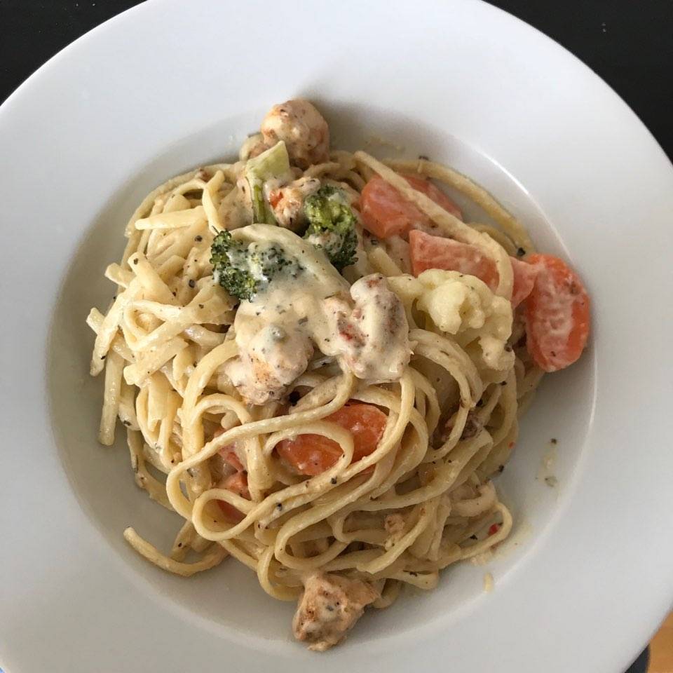 Chef Luciano Kitchen + Chicken | meal takeaway | 49 E Cermak Rd, Chicago, IL 60616, USA | 3123260062 OR +1 312-326-0062