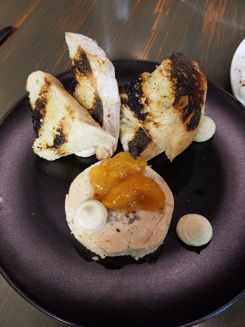 LaRue Elm | restaurant | 403 N Elm St, Greensboro, NC 27401, USA | 3362522253 OR +1 336-252-2253