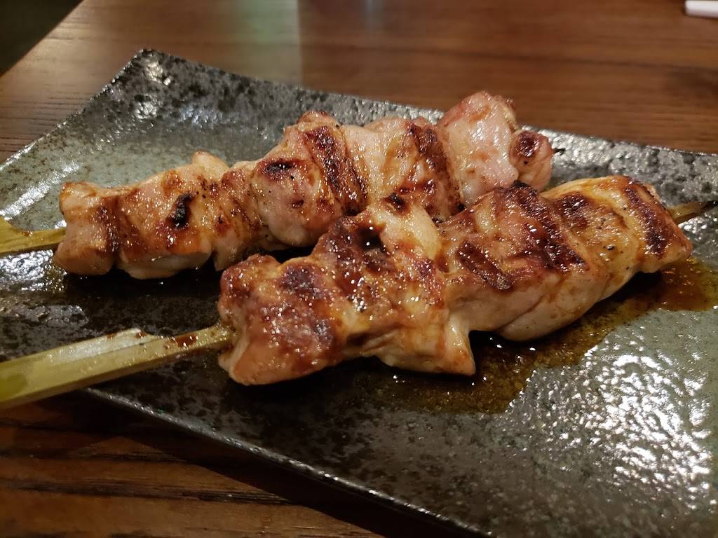 Tozai Izakaya | restaurant | 1523 Giammona Dr, Walnut Creek, CA 94596, USA | 9259548197 OR +1 925-954-8197