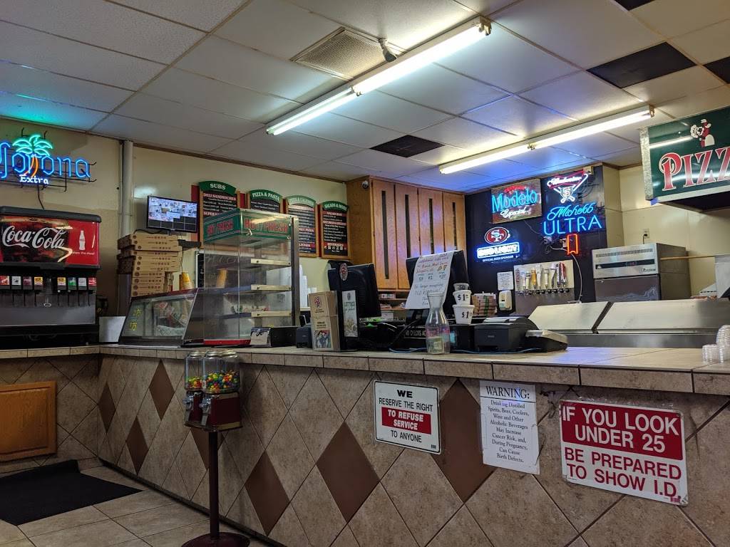 Pizza Factory | restaurant | 250 E Antelope Ave, Woodlake, CA 93286, USA | 5595643348 OR +1 559-564-3348