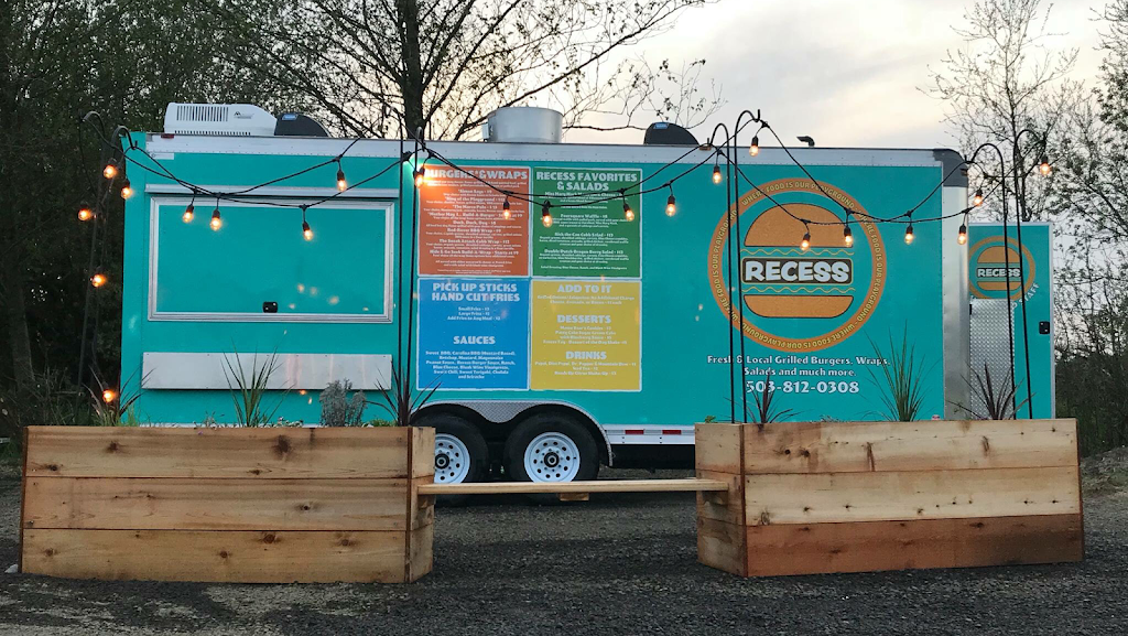 Recess | restaurant | 1910 N Main Ave, Tillamook, OR 97141, USA | 5038120308 OR +1 503-812-0308
