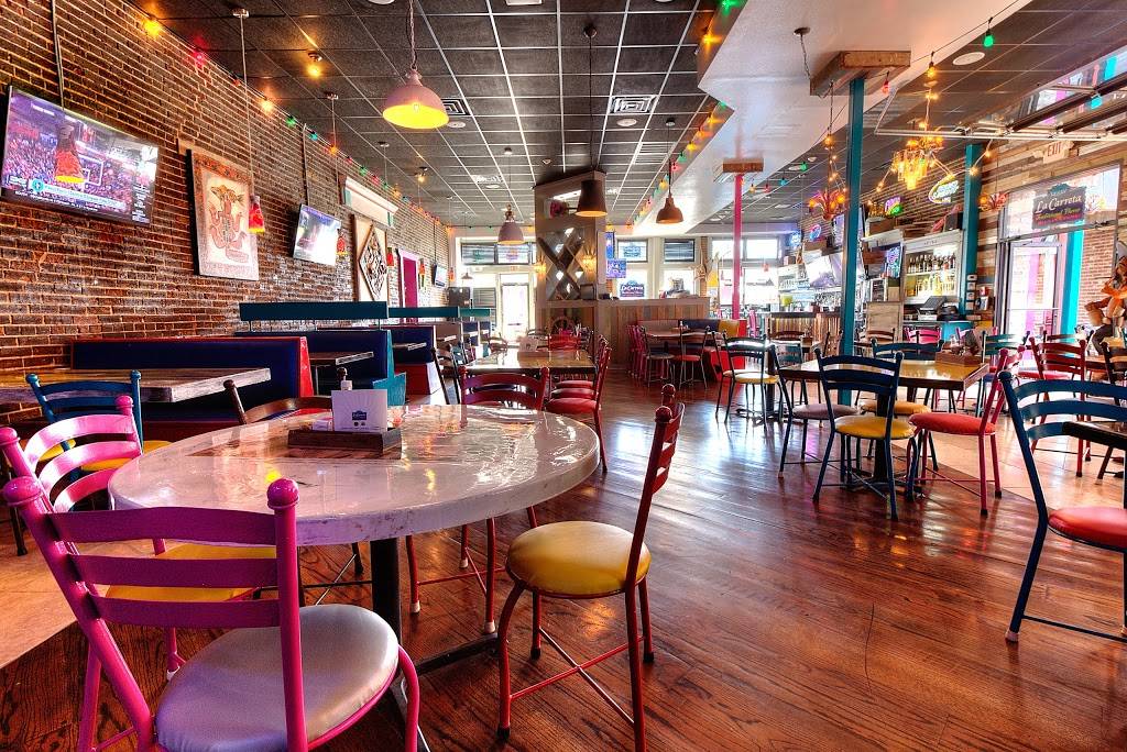 La Carreta | restaurant | 147 NW Railroad Ave, Ponchatoula, LA 70454, USA | 9853700930 OR +1 985-370-0930