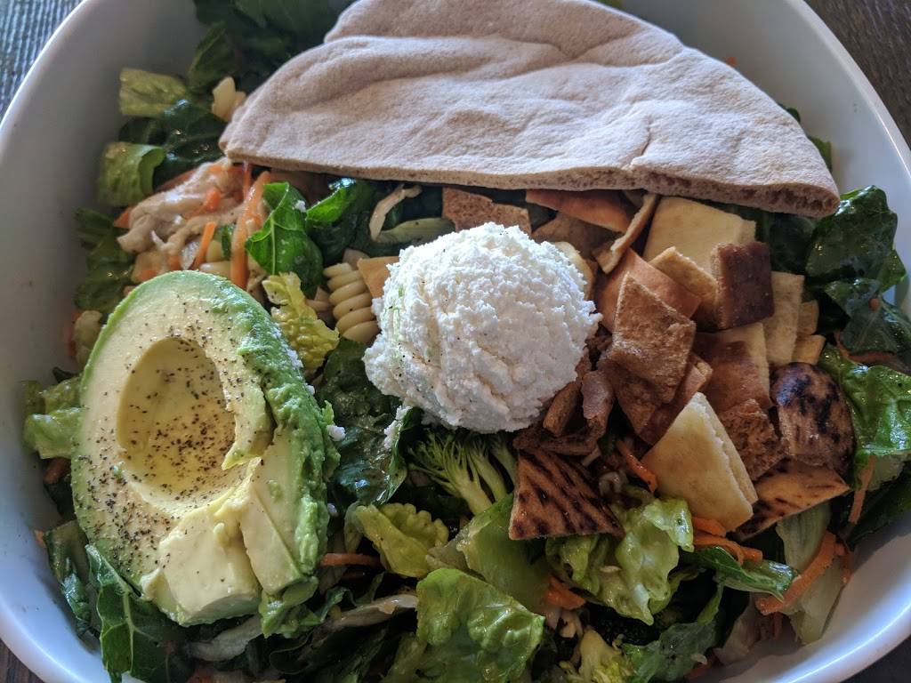 California Chicken Cafe | cafe | 9045 Topanga Canyon Blvd, Chatsworth, CA 91311, USA | 8188821105 OR +1 818-882-1105