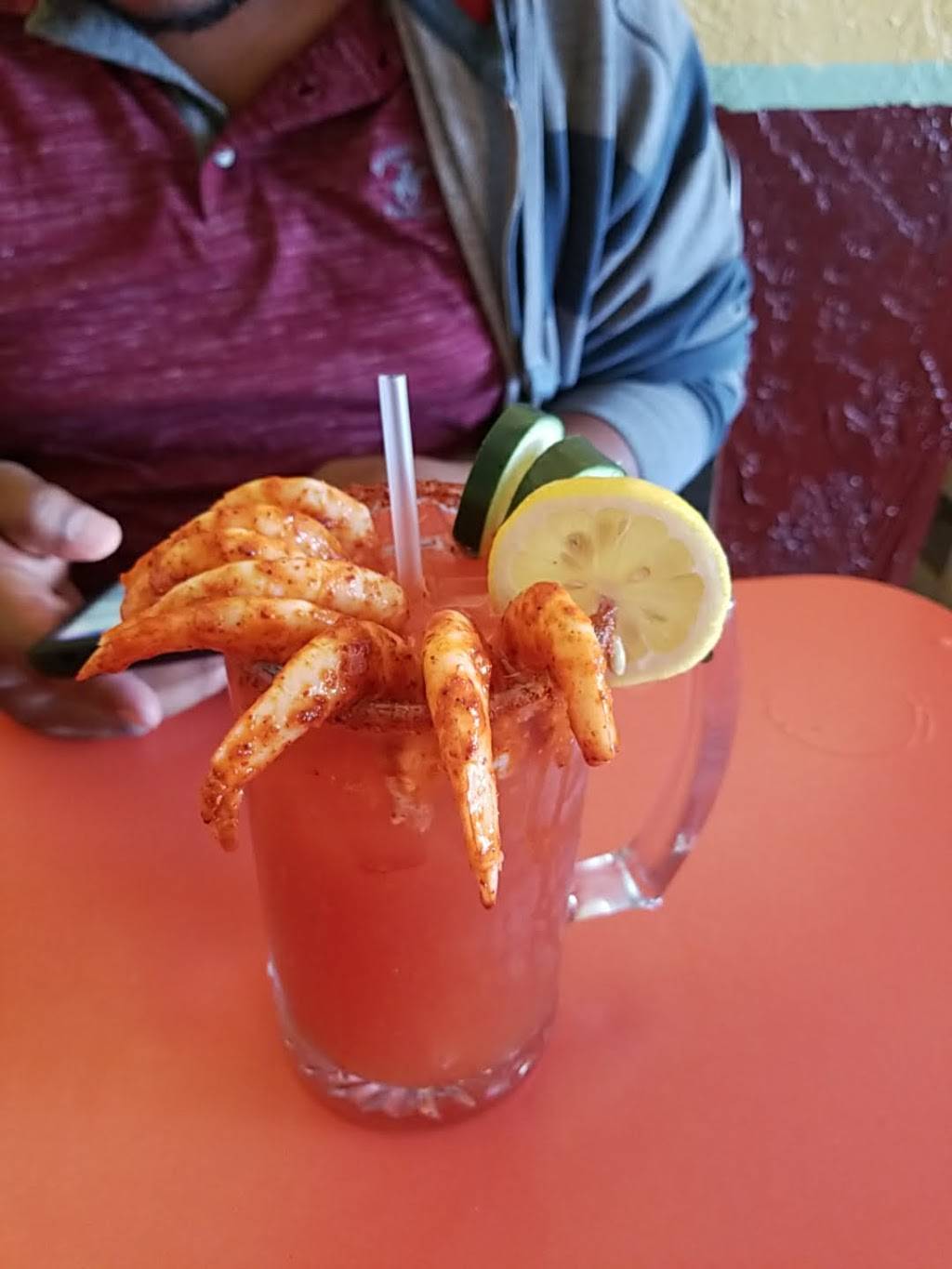 El Grullo | restaurant | 198 S King Rd, San Jose, CA 95116, USA | 4082592328 OR +1 408-259-2328