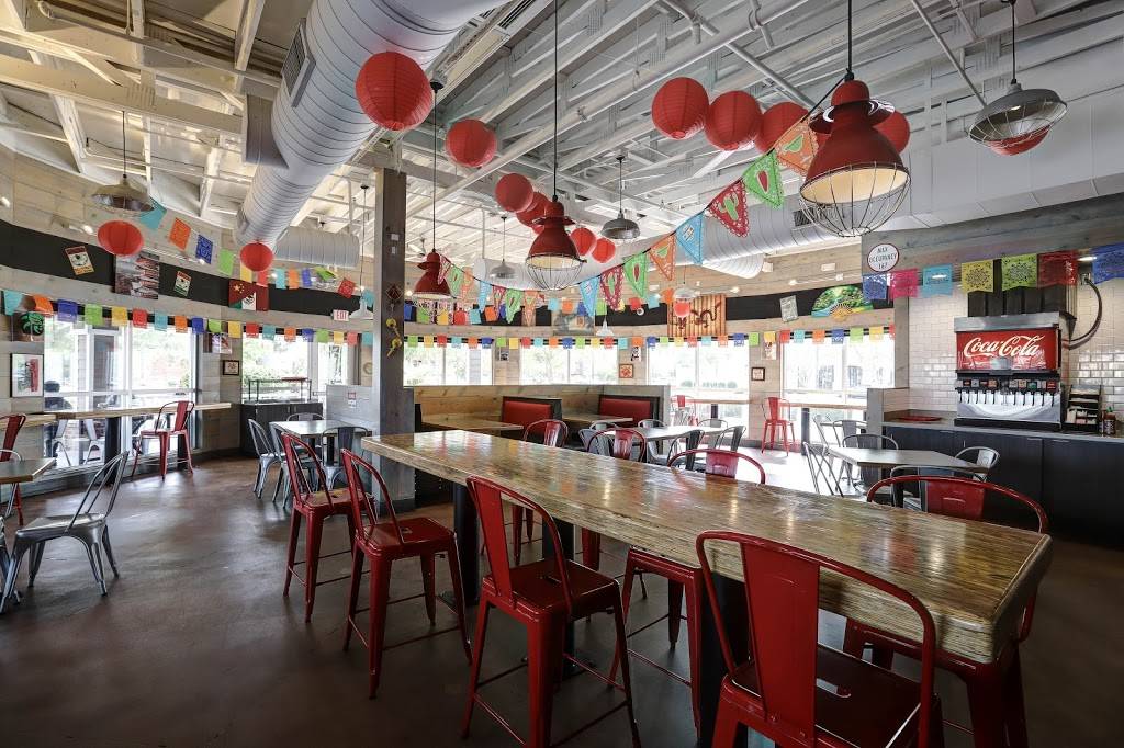 Panda Libre | restaurant | 748 N Gilbert Rd, Gilbert, AZ 85234, USA | 4805070713 OR +1 480-507-0713