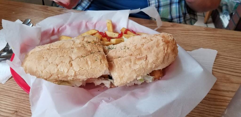 The Remnant Of Nawlins Cajun & Country Cuisine | restaurant | 1416 Groesbeck St, Bryan, TX 77803, USA | 9792183362 OR +1 979-218-3362