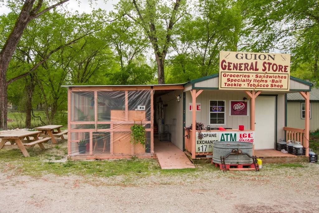 Guion General Store & Lodging | restaurant | 10358 W. Highway 58, Guion, AR 72540, USA | 8703465050 OR +1 870-346-5050