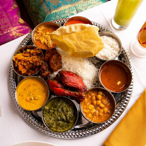 Masala House Indian Bistro | restaurant | 5102 Baum Blvd, Pittsburgh, PA 15224, USA | 4125867655 OR +1 412-586-7655