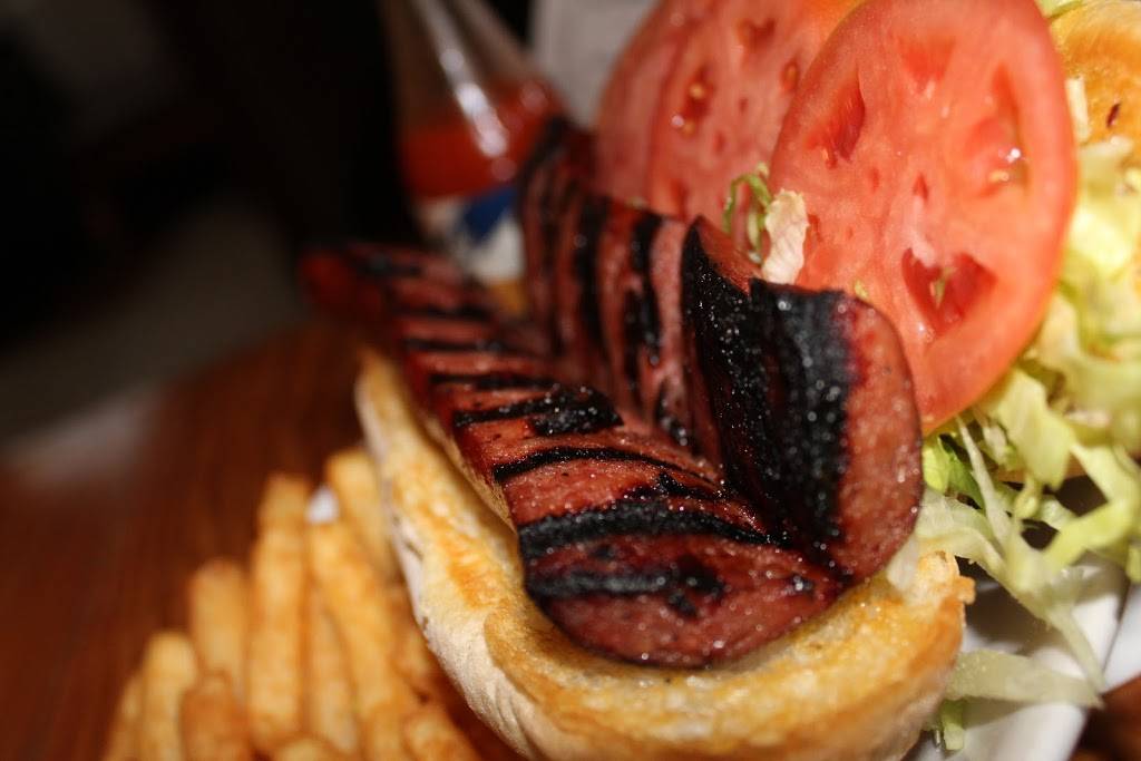 Poor Boys of Richmond | restaurant | 203 N Lombardy St, Richmond, VA 23220, USA | 8046581085 OR +1 804-658-1085