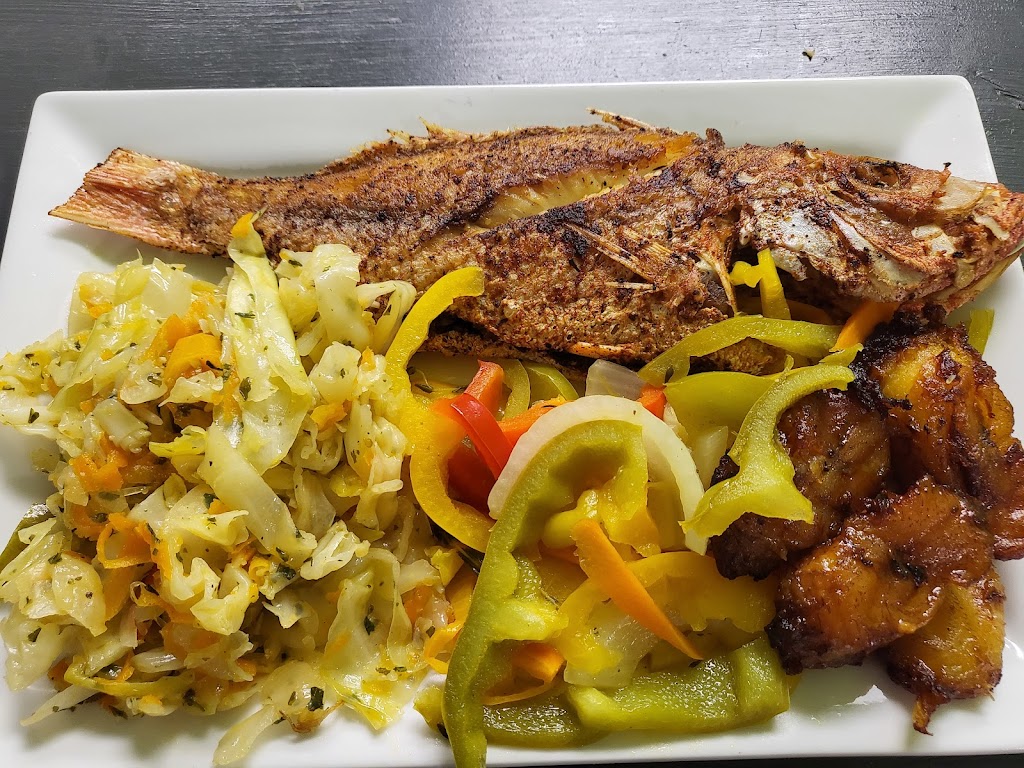 Yah Suh Nice Jamaican Cuisine | restaurant | 5111 Baymeadows Rd Suite 2, Jacksonville, FL 32217, USA | 9045034542 OR +1 904-503-4542