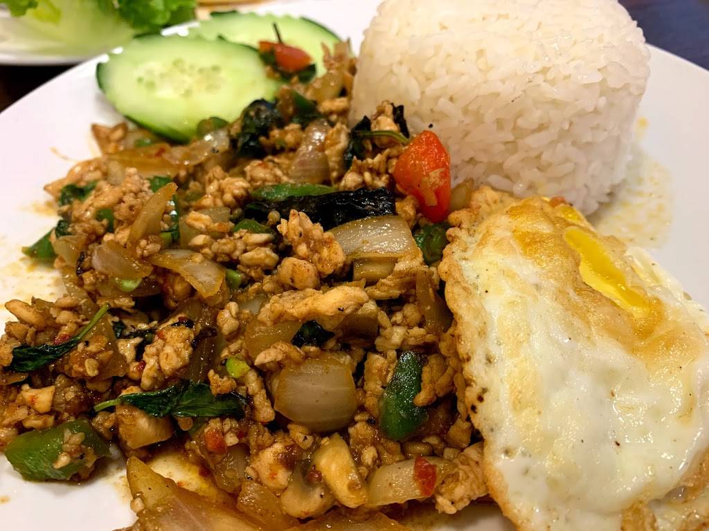 Thai Bowl | restaurant | 1761 Tiny Town Rd Suite E, Clarksville, TN 37042, USA | 9314445254 OR +1 931-444-5254