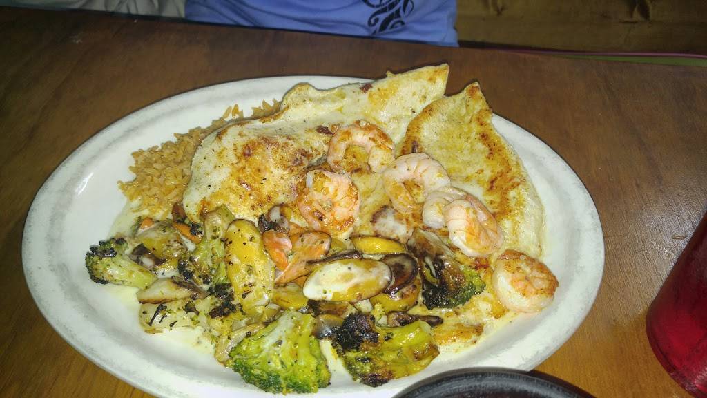 Los Poblanos | restaurant | 4133 US-411, Ocoee, TN 37361, USA | 4233383983 OR +1 423-338-3983