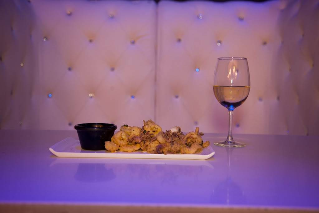 Mir Tapas Lounge | restaurant | 102 Essex St, Lawrence, MA 01840, USA | 9788801943 OR +1 978-880-1943