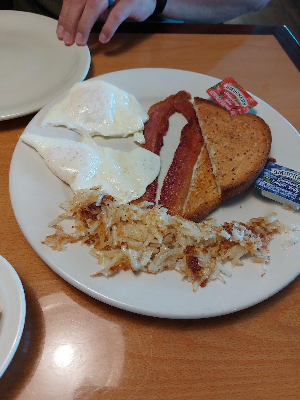 Big Os Simply Delicious | restaurant | 1302 S Morgan St, Granbury, TX 76048, USA | 6822798999 OR +1 682-279-8999