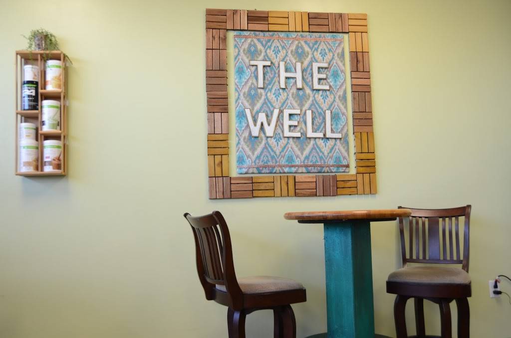 The Well Nutrition | restaurant | 123 Orchard Dr, Nicholasville, KY 40356, USA | 8592413552 OR +1 859-241-3552