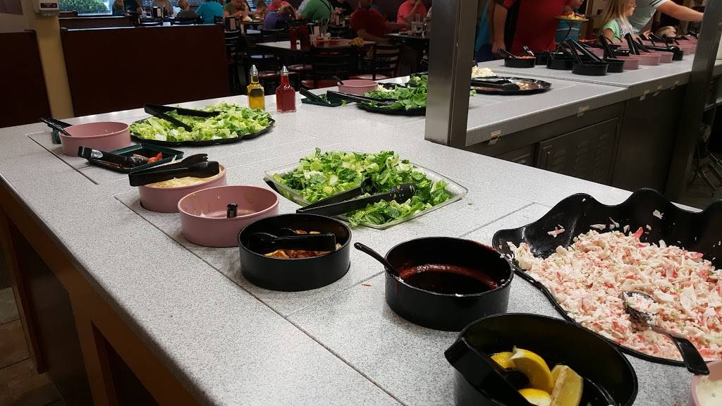 Golden Corral Buffet & Grill | restaurant | 171 W University Pkwy, Orem, UT 84058, USA | 8012256299 OR +1 801-225-6299