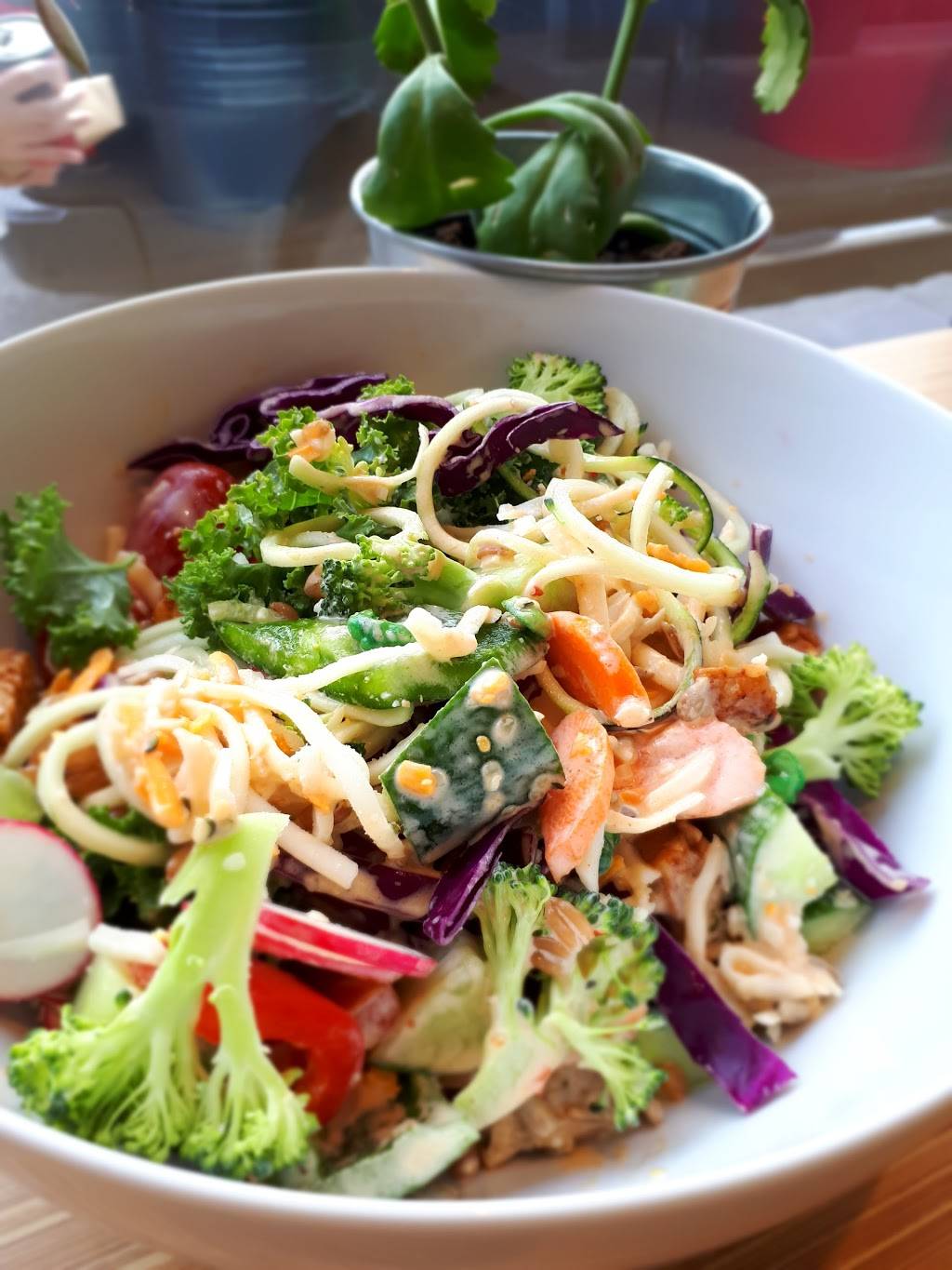 Choux Choux | restaurant | 98 Rue de lHôtel-de-Ville, Gatineau, QC J8X 2E6, Canada | 8197718182 OR +1 819-771-8182