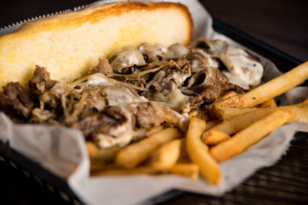 Steakhouse Philly Bar & Grill | meal takeaway | 3020 Kalamazoo St, Lansing, MI 48912, USA | 5173372210 OR +1 517-337-2210