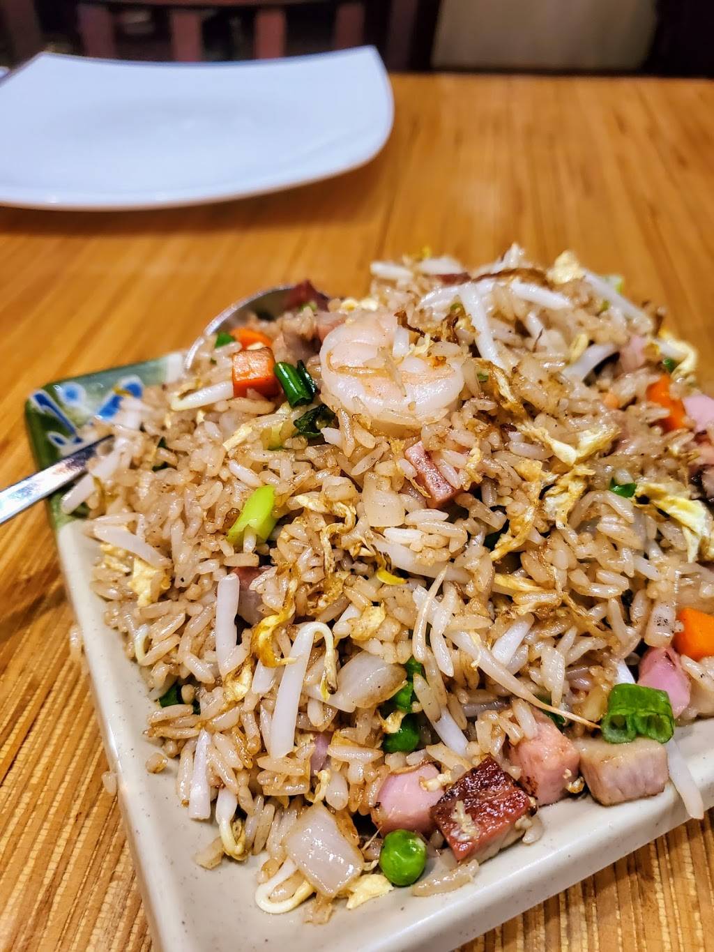 Qian Long Restaurant | restaurant | 8726 NW 25th St #15, Doral, FL 33172, USA | 3054778188 OR +1 305-477-8188