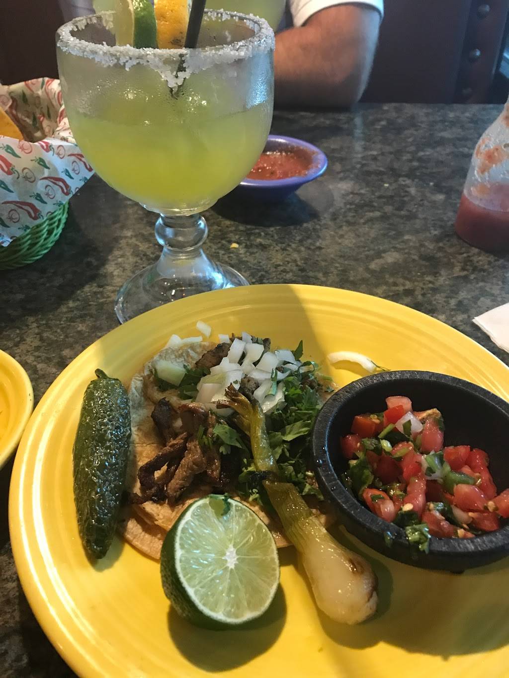 Rio Grande | restaurant | 1975 Magwood Dr, Charleston, SC 29414, USA | 8437661496 OR +1 843-766-1496