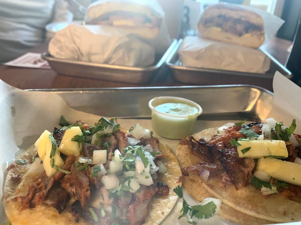 Los Alambres | restaurant | 6331 E Mill Plain Blvd, Vancouver, WA 98661, USA | 3608593747 OR +1 360-859-3747