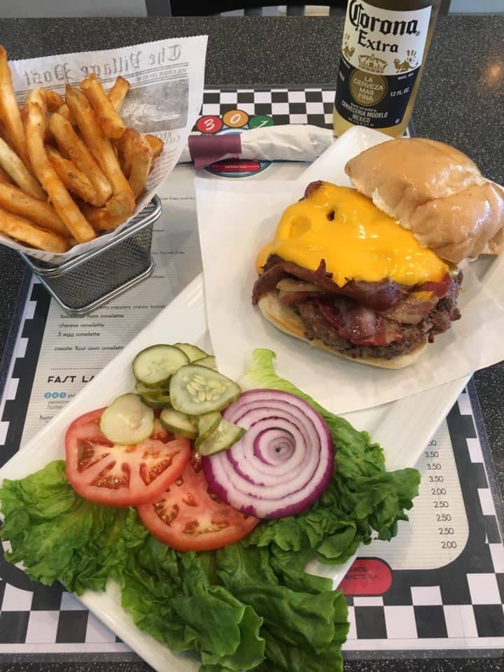 301 Plaza Restaurant | restaurant | 921 Middletown Warwick Rd, Middletown, DE 19709, USA | 3023768111 OR +1 302-376-8111