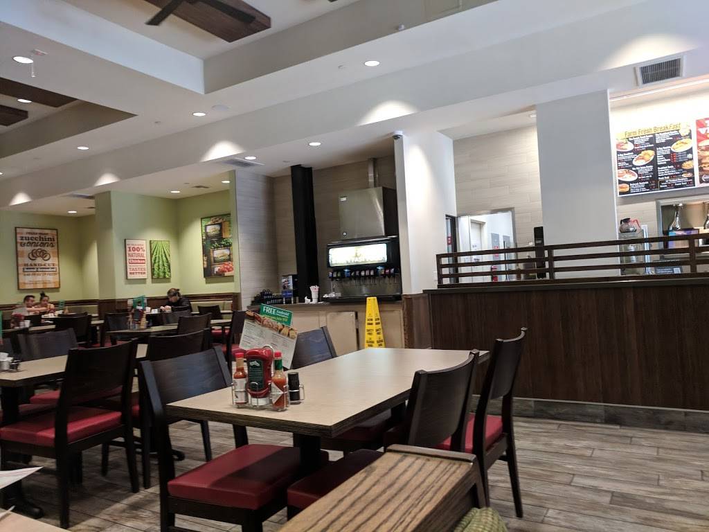 Farmer Boys | restaurant | 5519 Hollywood Blvd, Los Angeles, CA 90028, USA | 3234660073 OR +1 323-466-0073