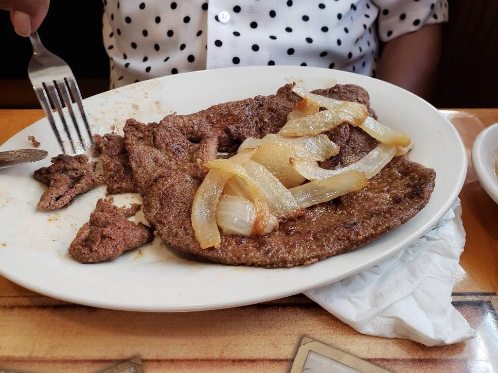 Daleys Restaurant | restaurant | 809 E 63rd St, Chicago, IL 60637, USA | 7736436670 OR +1 773-643-6670